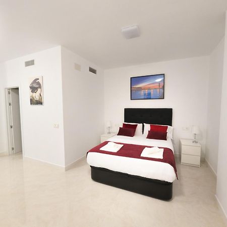 Rental San Luis Sewilla Zewnętrze zdjęcie