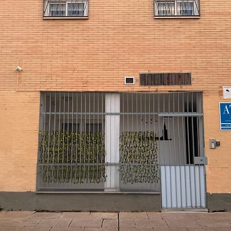 Rental San Luis Sewilla Zewnętrze zdjęcie