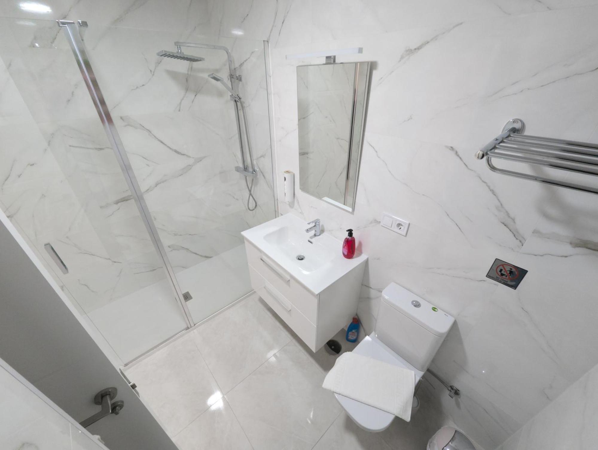 Rental San Luis Sewilla Zewnętrze zdjęcie
