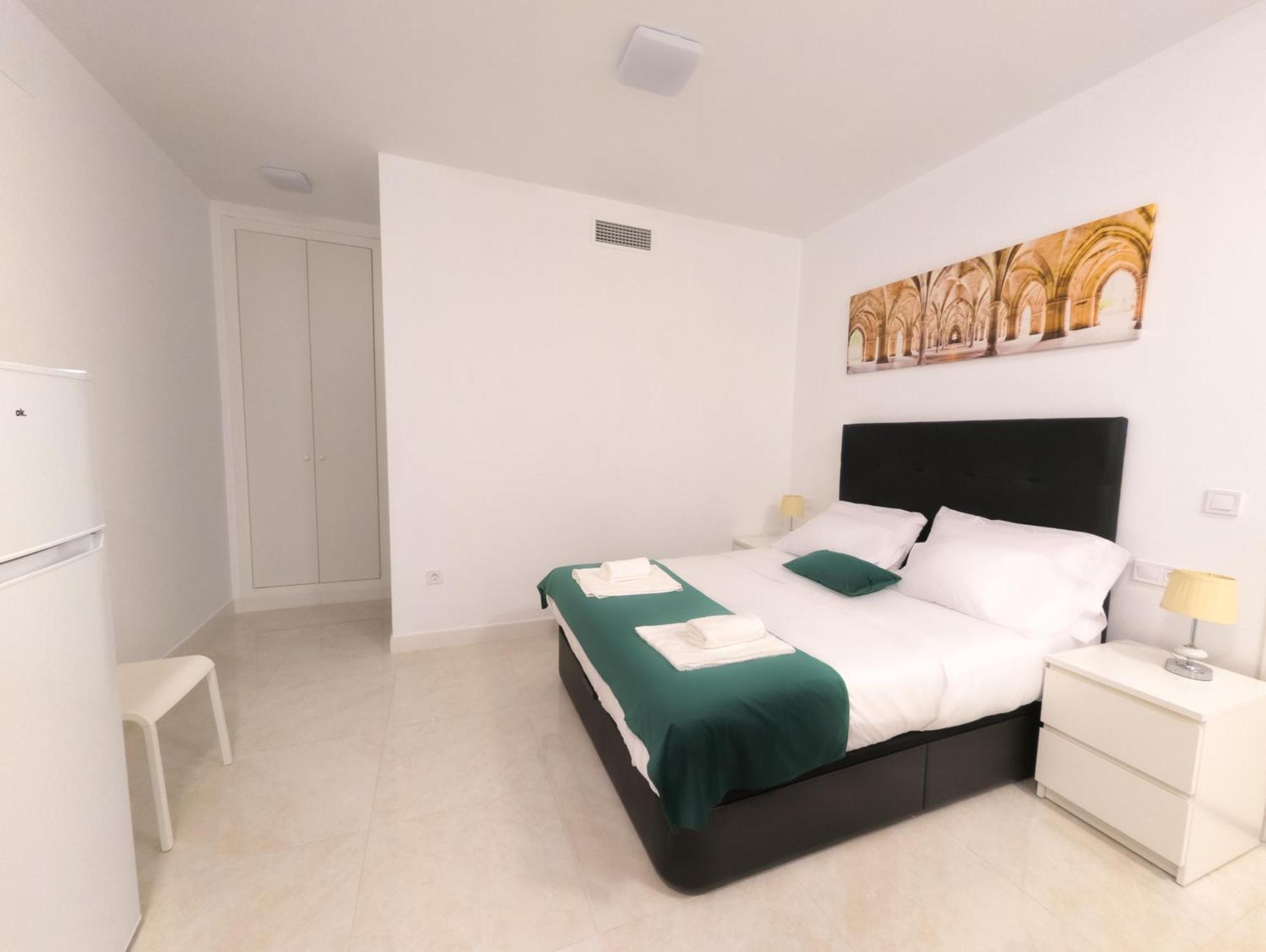 Rental San Luis Sewilla Zewnętrze zdjęcie