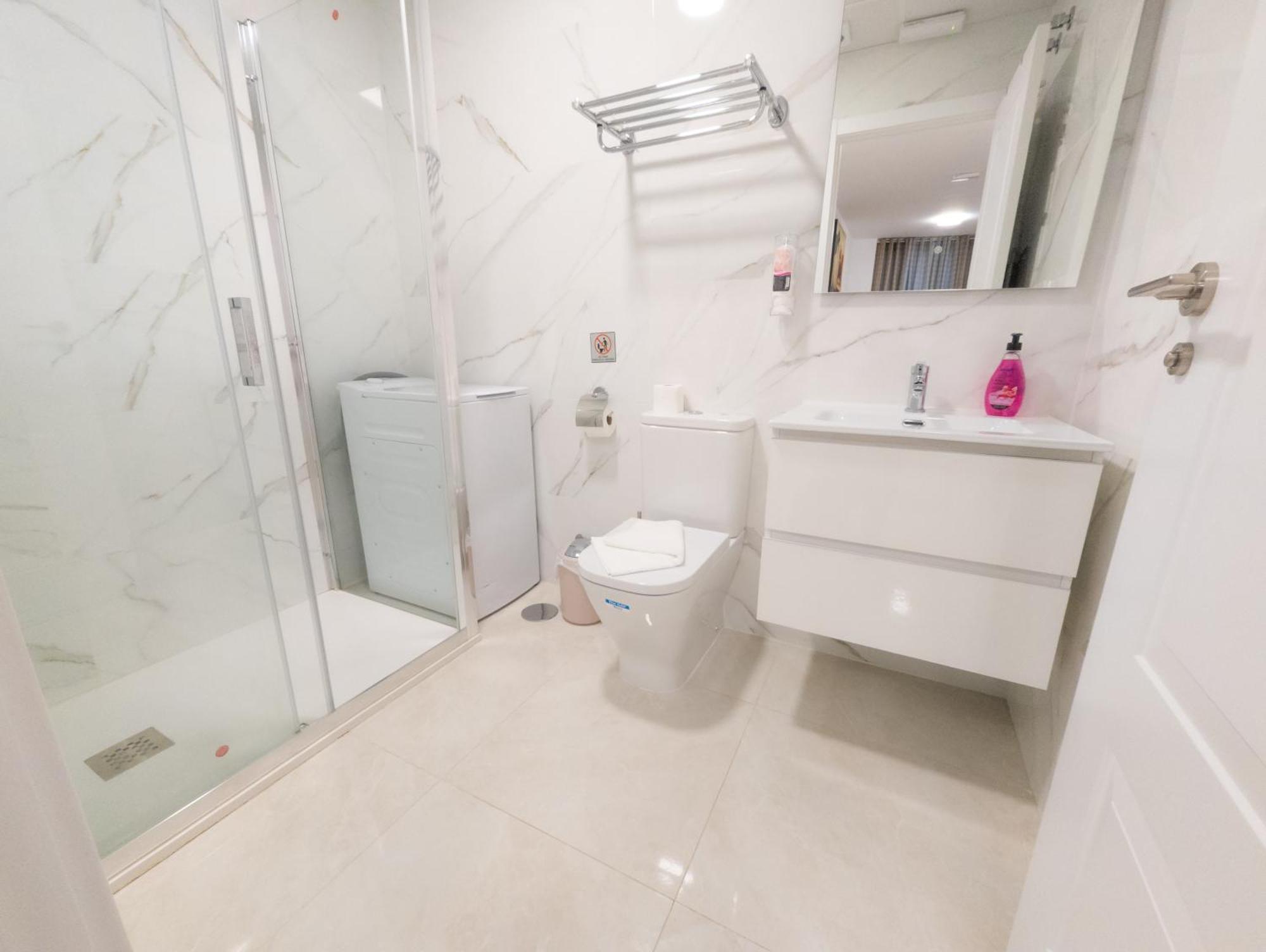Rental San Luis Sewilla Zewnętrze zdjęcie