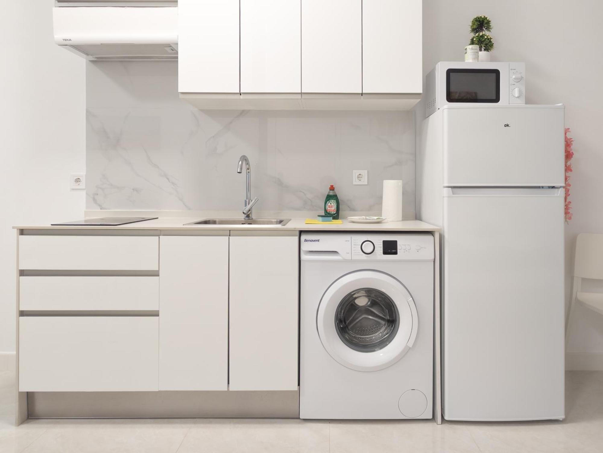 Rental San Luis Sewilla Zewnętrze zdjęcie