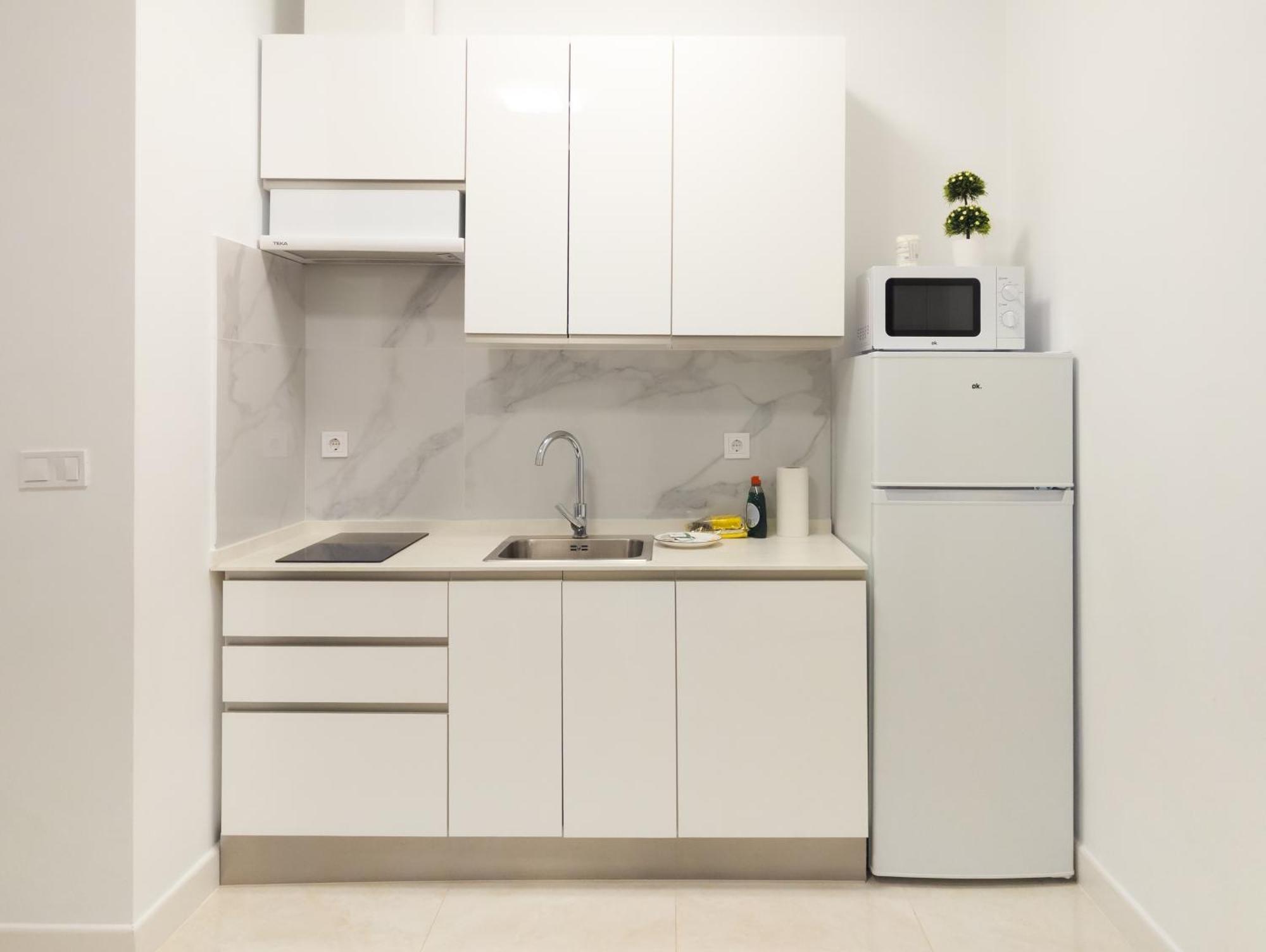Rental San Luis Sewilla Zewnętrze zdjęcie