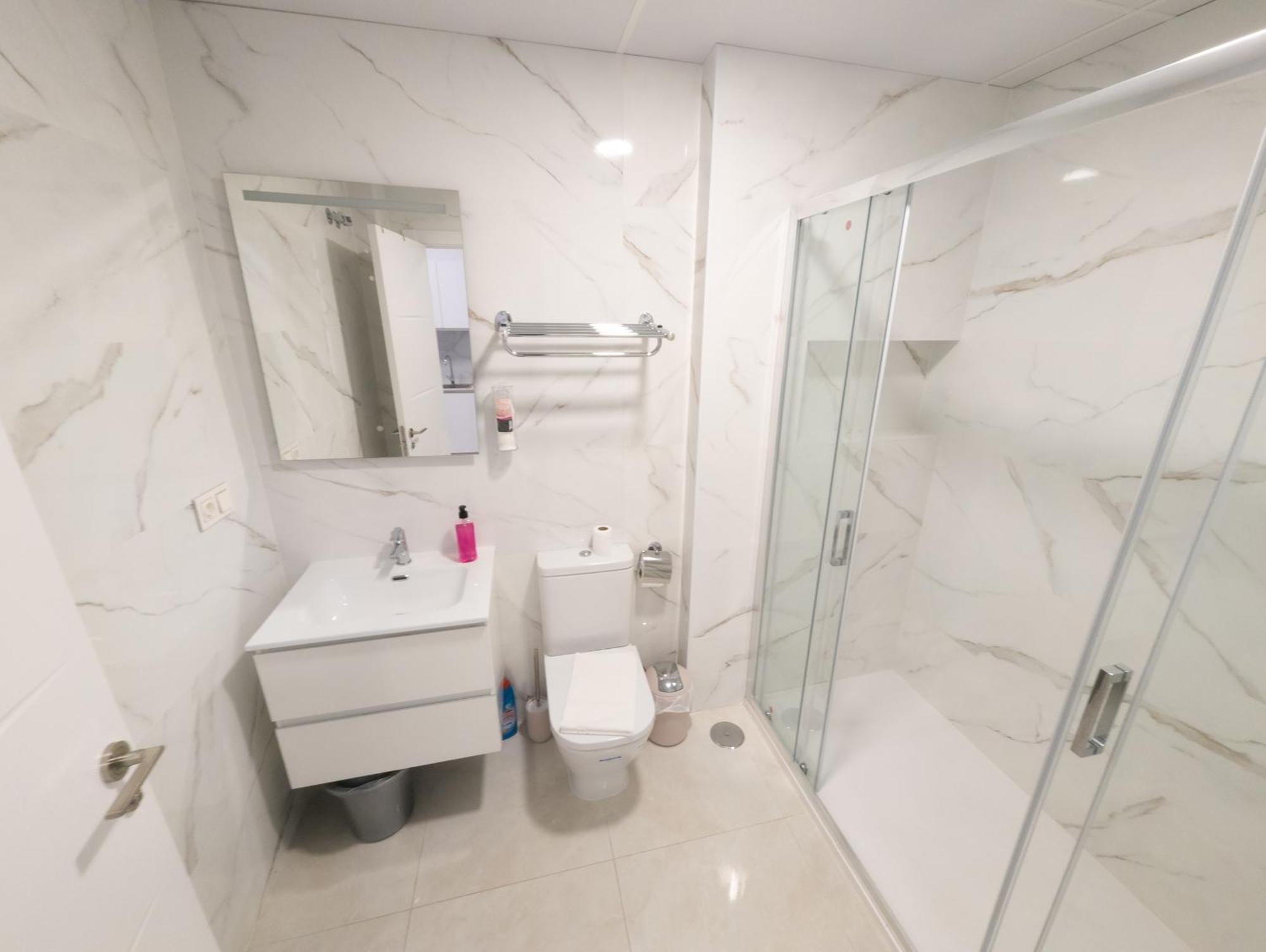 Rental San Luis Sewilla Zewnętrze zdjęcie