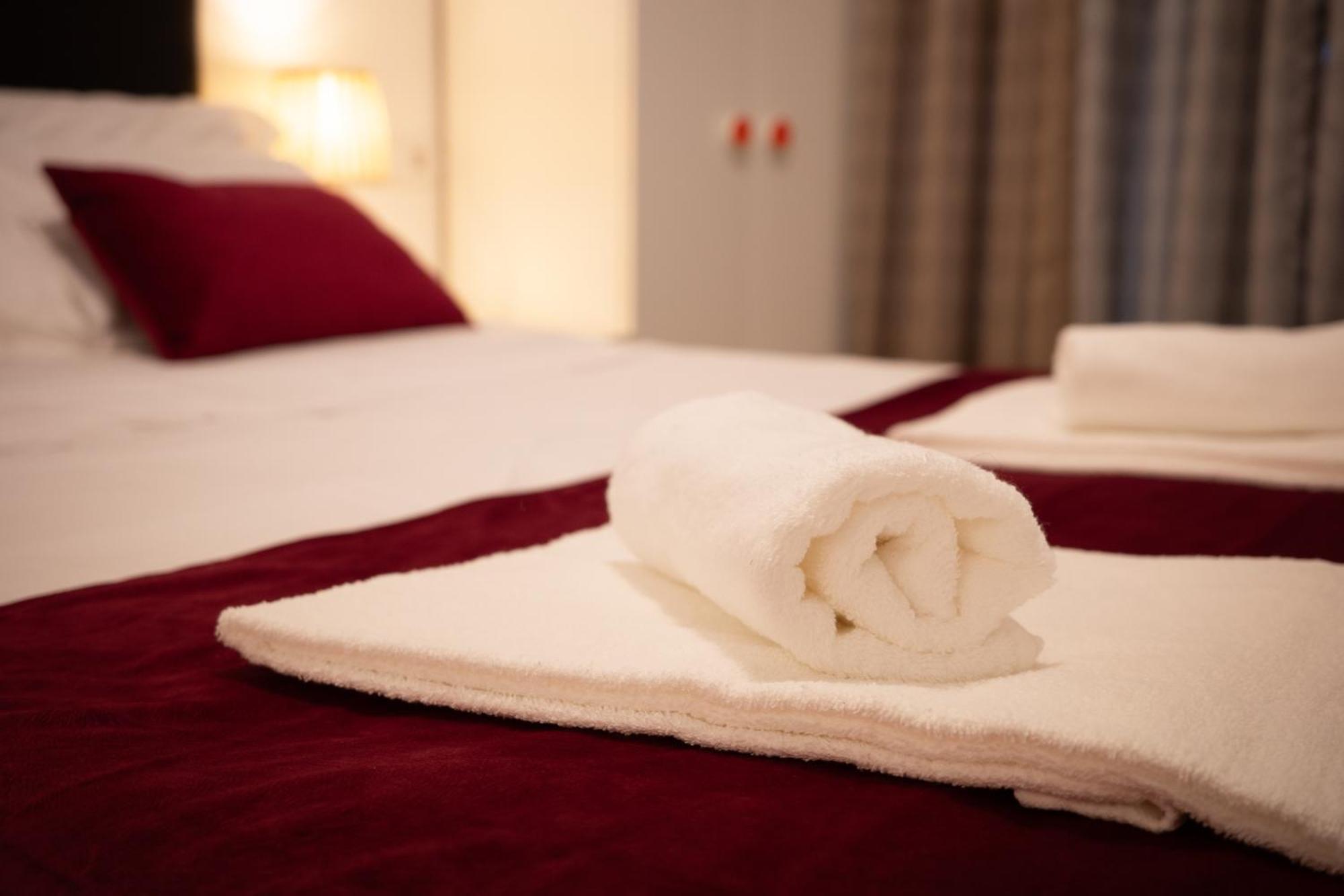 Rental San Luis Sewilla Zewnętrze zdjęcie